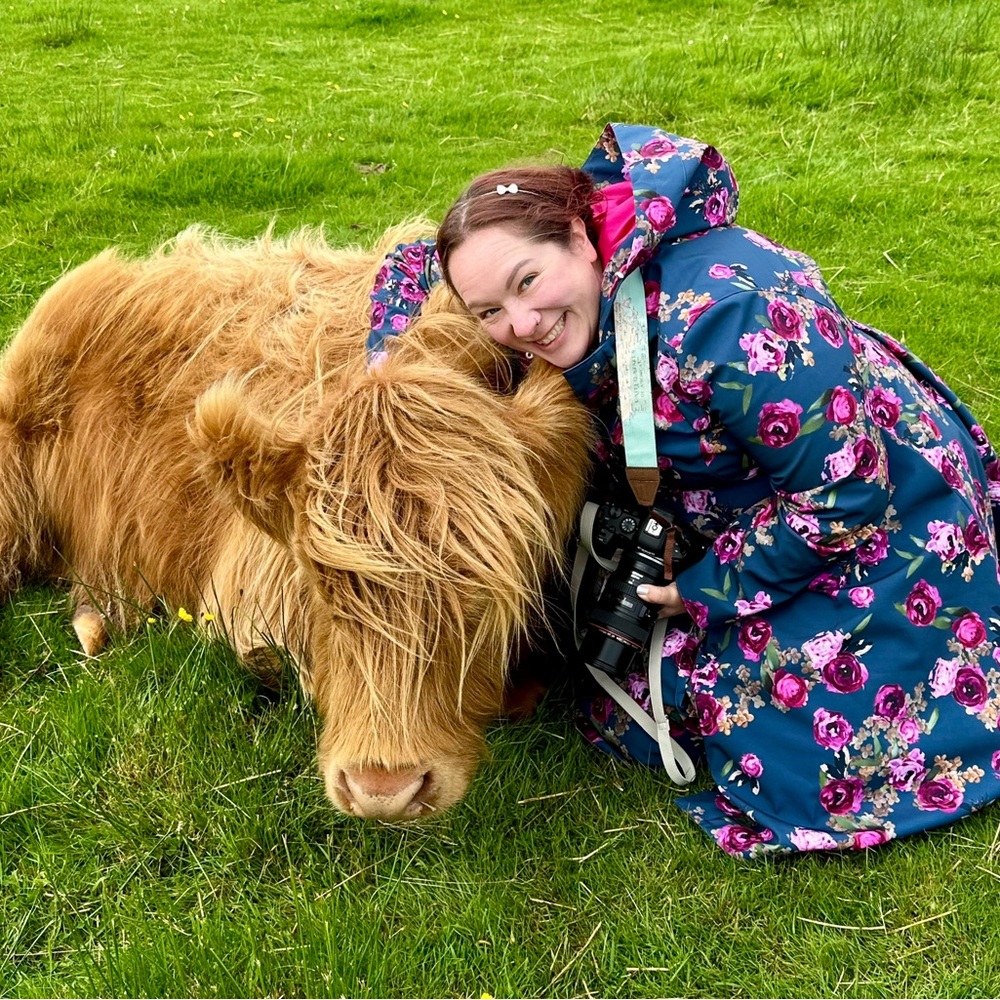 Meet your Posher, Deanna